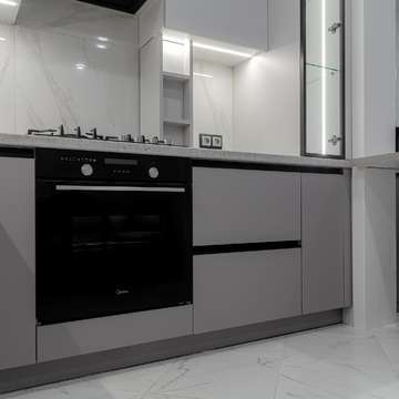 Фотография из портфолио